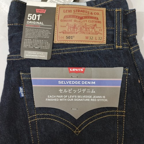 Levi 501 original blue - levi’s,