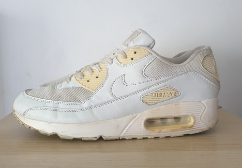 Nike air max essential - air,