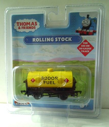 Bachmann gauge thomas - bachmann, ho/oo