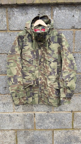 Nanamica cruiser jacket - nanamica,