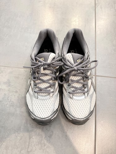 Asics gel cumulus white - asics, 16