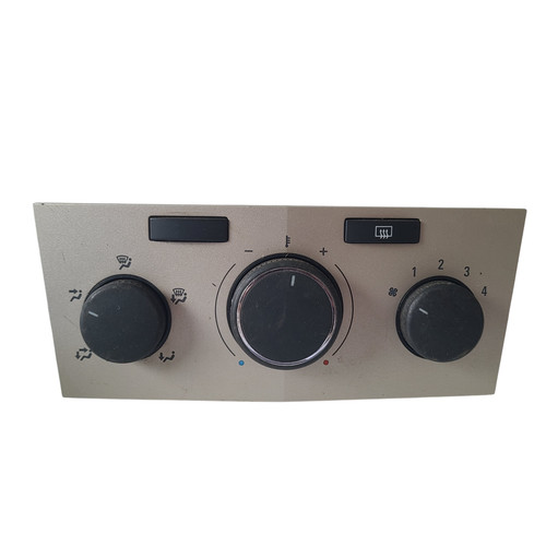 Genuine 13308256 heater - gm,
