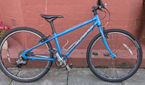 Islabikes beinn kids bike - 24,