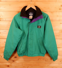 Vintage Men's Woolrich Gore