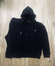 Ralph Lauren Tracksuit Size L