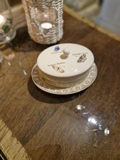 Pretty VINTAGE STYLE