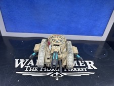 Warhammer 40k/30k Horus Heresy