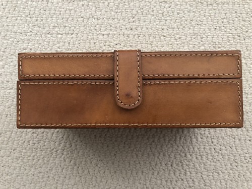 Vintage italian leather - vintage, valet