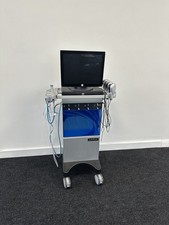 ORIGINAL UK HYDRAFACIAL MD ELITE MACHINE. COST 38K NEW  SERVICED & FULL WARRANTY