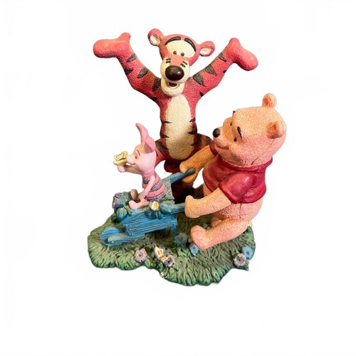Disney simply pooh spring - disney,