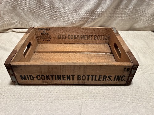 Vintage rustic mid continent - vintage,