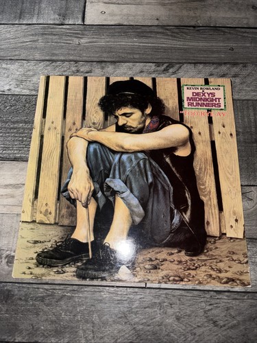 Kevin rowland dexys midnight - kevin, &