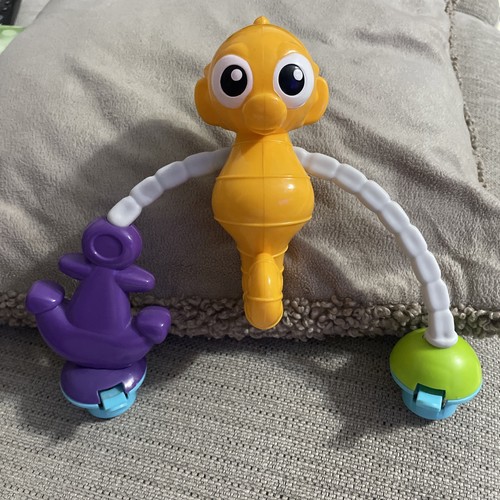 Bright starts finding nemo - bright,