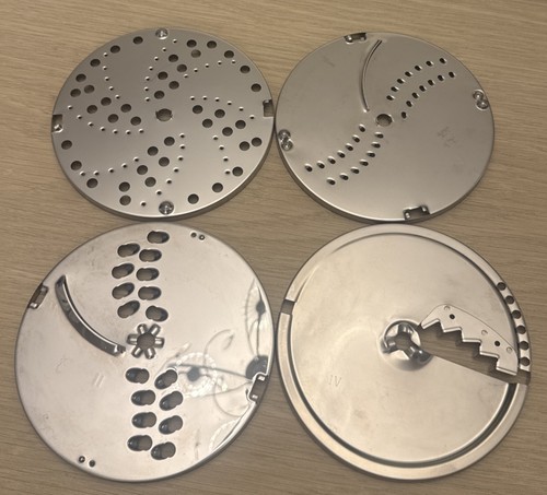 Braun multipractic food - x,