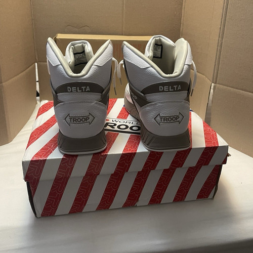 Troop delta high top men - top, men's
