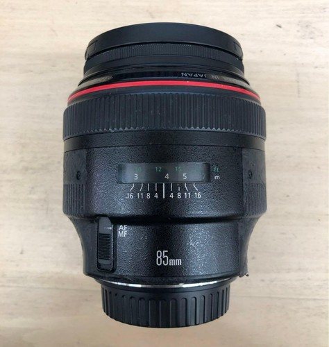 Canon 85mm 85 mm - 85mm,