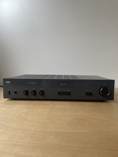 Nad 3020i classic integrated - nad,