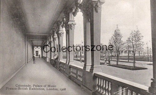 1908 london franco british - franco,