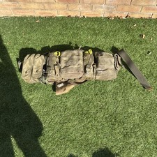 Blackhawk Belt Kit Olive Green (Turbo Ali)