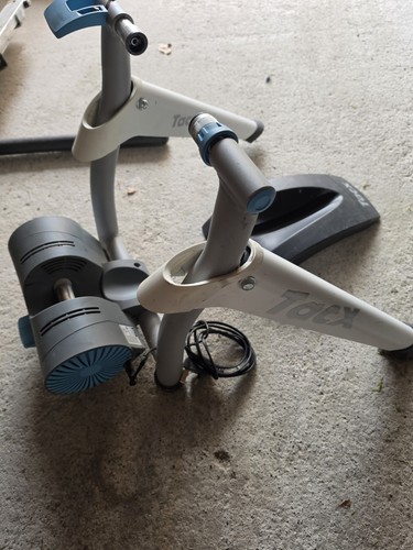 Tacx vortex turbo trainer - turbo,