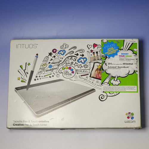 Wacom intuos cth 680 medium - cth-680,