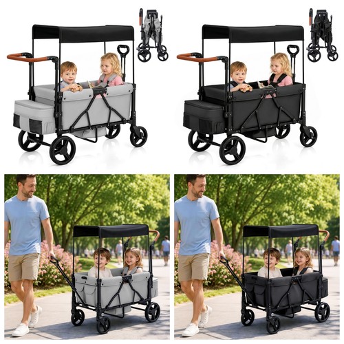 Twin baby double - twin,