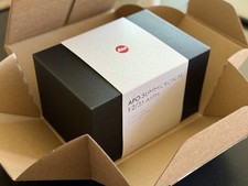 Leica Camera AG -