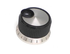 VFO KNOB FOR YAESU FT-757GX & GX II