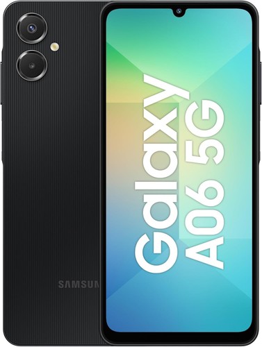 Samsung galaxy a06 - samsung, (sm-a065f)