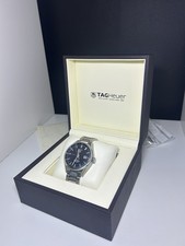 Tag Heuer Carrera Twin-Time