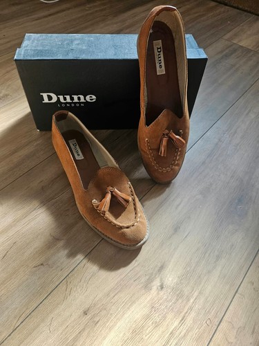 Dune london tan - dune,