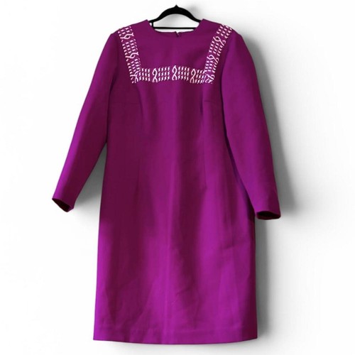 Gorgeous vintage solid magenta - gorgeous,