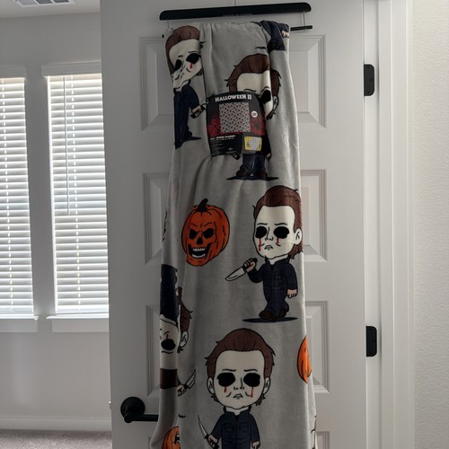 Halloween michael myers - ii,