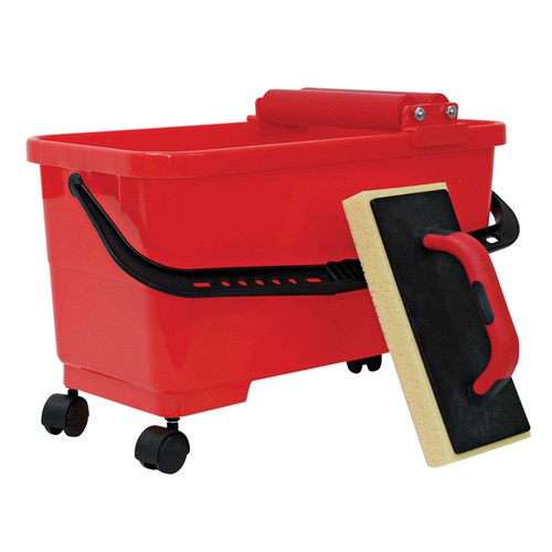 Vitrex washboy kit tile wall - vitrex,