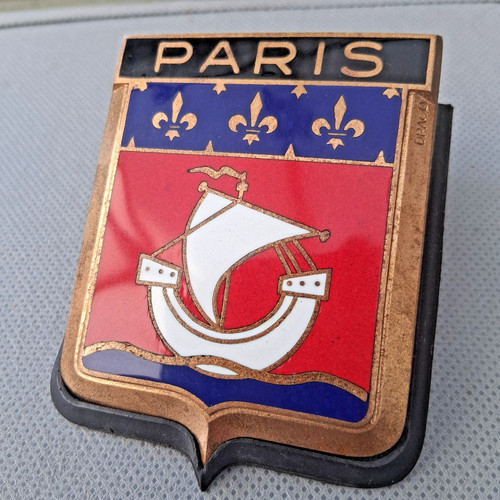 Vintage drago french paris - vintage,