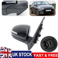 For Hyundai i20 MK2 2015-2020