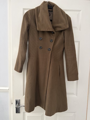 Reiss olivia womens brown - olivia,
