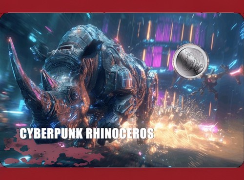 2026 liberia cyberpunk - 2026, rhino