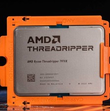 AMD Ryzen Threadripper 7970X