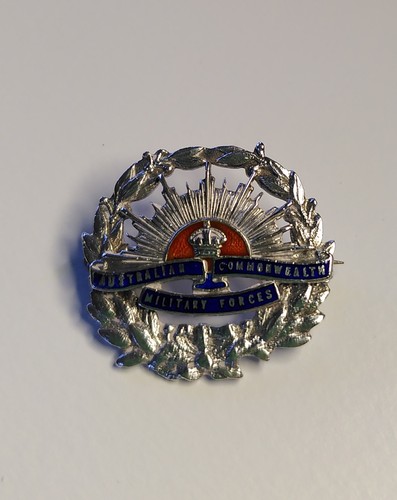 Ww1 australian commonwealth - ww1,,
