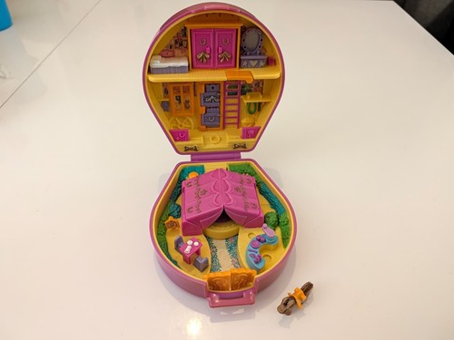Polly pocket vintage 1994 - polly,