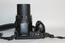 Nikon COOLPIX L810 Digital