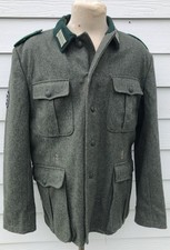 WW2 German M36 Tunic