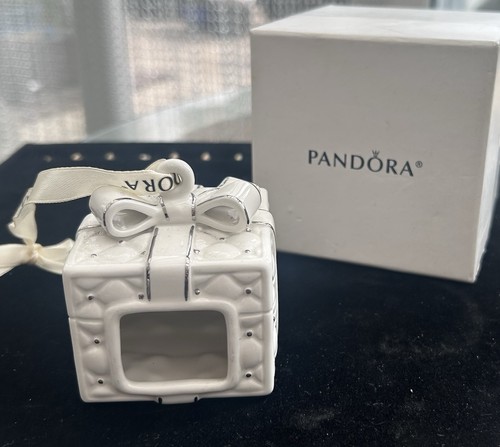 Pandora 2016 porcelain - pandora,