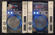 Pioneer cdj 200 serviced - 2,