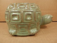 VTG McCoy Pottery 740 Smiling