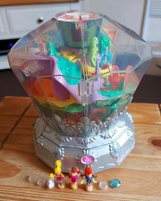 Vintage Polly Pocket Lightup