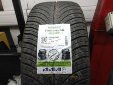 285/45/R19 111V 6MM X-SPIDER A