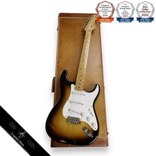Fender 1954 Stratocaster 2Tone