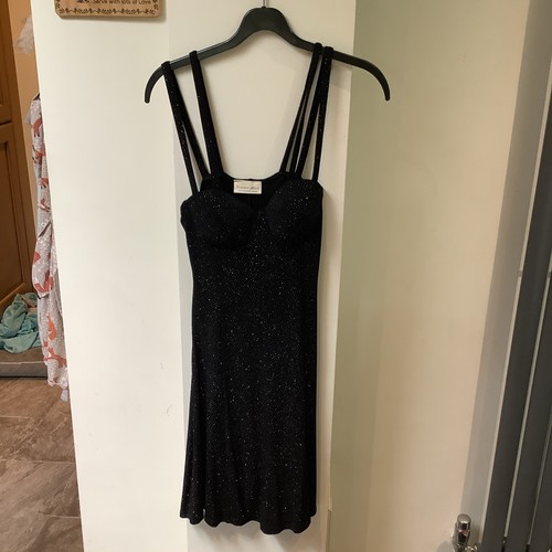 Charlotte halton women black - charlotte,